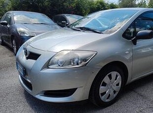 Toyota Auris 1.3 - 5 porte Sol