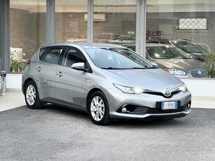 Toyota Auris 1.8 Hybrid 99CV E6 Autom. - 2017