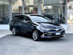 Toyota Auris 1.8 Hybrid 99CV E6 Automatica - 2017