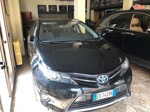 Toyota Auris 1.8 Hybrid Active Plus UNICA PROPRIET