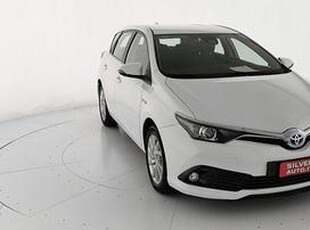 TOYOTA Auris 1.8 Hybrid Business