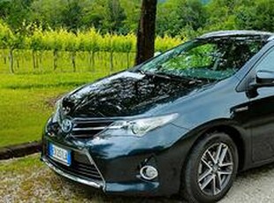 TOYOTA Auris 2ª serie - 2014