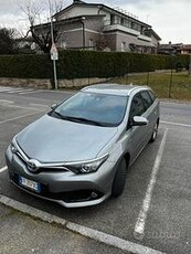 TOYOTA Auris 2ª serie - 2016