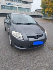 TOYOTA Auris - 2007