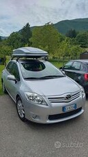 TOYOTA Auris - 2010