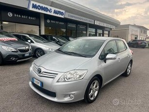 Toyota Auris 5p 1.6 Sol FL*UNIPROPRIETARIO*