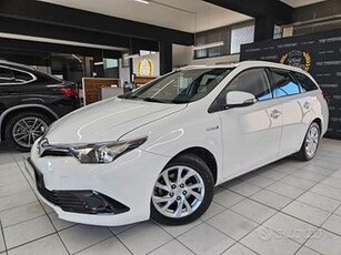 Toyota Auris Auris Touring 1.8h my18