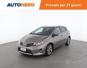 TOYOTA Auris PC51022