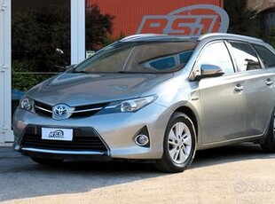 Toyota Auris Touring Sports 1.8 Hybrid Active