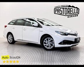 TOYOTA Auris Touring Sports 1.8 Hybrid Active