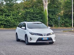 Toyota Auris Touring Sports 1.8 Hybrid Active Plus