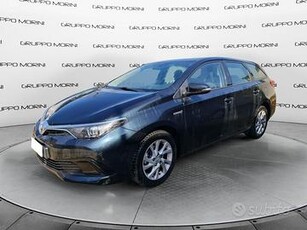 Toyota Auris Touring Sports 1.8 Hybrid Cool