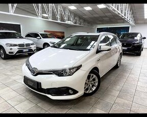 TOYOTA Auris Touring Sports 1.8 - PER OPERATORI DE