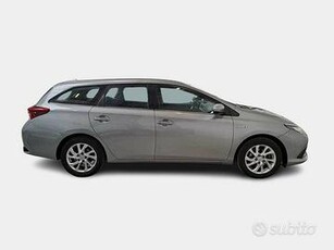 TOYOTA AURIS Touring Sports Hybrid Business Autom.