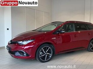 Toyota Auris TS BLACK EDITION