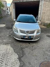 TOYOTA Avensis 3ª serie - 2010