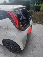 TOYOTA Aygo 1ª serie - 2919