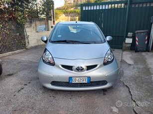 Toyota Aygo 1.0 12V VVT-i 3 porte