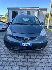 Toyota Aygo 1.0 12V VVT-i 3 porte