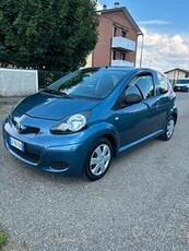 Toyota aygo 1.0 2009 neopatentati