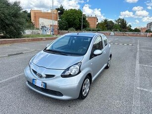 Toyota Aygo 1.0 3p Sol *Neopatentati