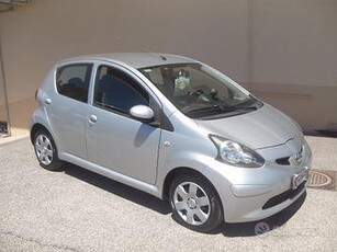 Toyota Aygo 1.0 5 PORTE - 2008