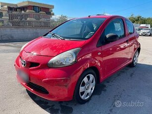 Toyota Aygo 1.0 Benzina 3P - 2007