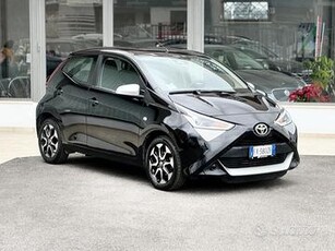 Toyota Aygo 1.0 Benzina 72CV E6 Neo. - 2019