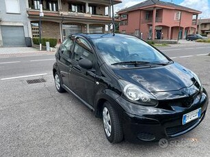 Toyota aygo 1.0