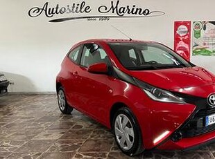 Toyota Aygo 1.0 neopatentati -2015