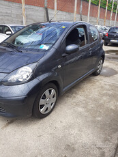 Toyota aygo 1.0 per neopatentati