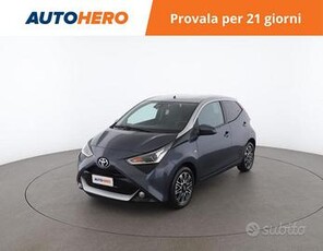 TOYOTA Aygo MW91092