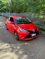 Toyota aygo neopatentati 1.0