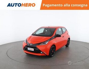 TOYOTA Aygo RM62176