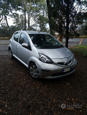 Toyota Aygo Sol 1.4 diesel