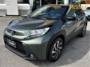 Toyota Aygo X 1.0 Trend 72cv