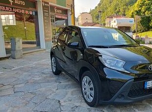 Toyota Aygo X 1.0 VVT-i 72 CV 5 porte Trend S-CVT