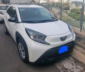 TOYOTA Aygo X - 2023