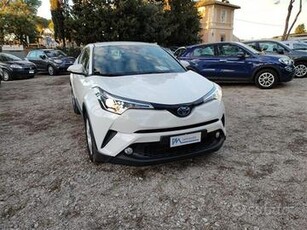 TOYOTA C-HR 1.8 Hybrid CRUISE,TELECAMERA,CLIMA .