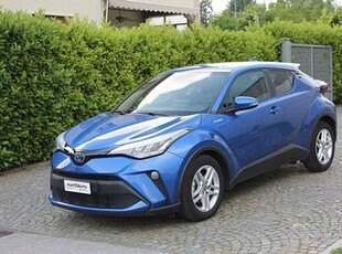 Toyota C-HR 1.8 Hybrid E-CVT Business