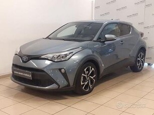 Toyota C-HR 1.8 Hybrid E-CVT Trend