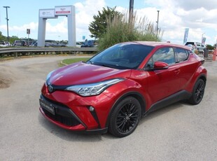 Toyota C-HR 2.0 Hybrid