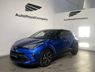 Toyota C-HR 2.0 Hybrid E-CVT Trend