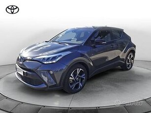 Toyota C-HR 2.0 Hybrid E-CVT Trend