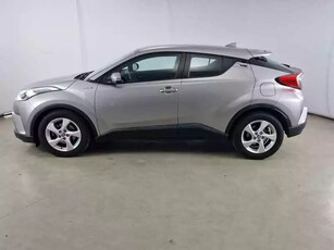 Toyota C-hr Ibrida Usata