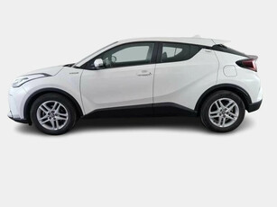 Toyota C-hr Ibrida Usata