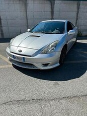 Toyota Celica 1.8 16V VVT-i