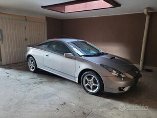 TOYOTA Celica 1.8 TS Sport 2002 192cv