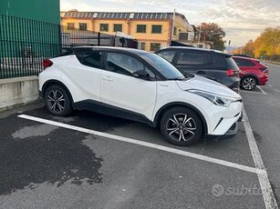 Toyota Chr 1.8 Full Hybrid