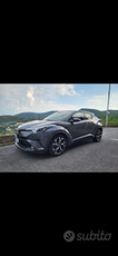 Toyota CHR